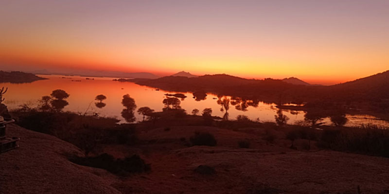 Sunrise & Sunset