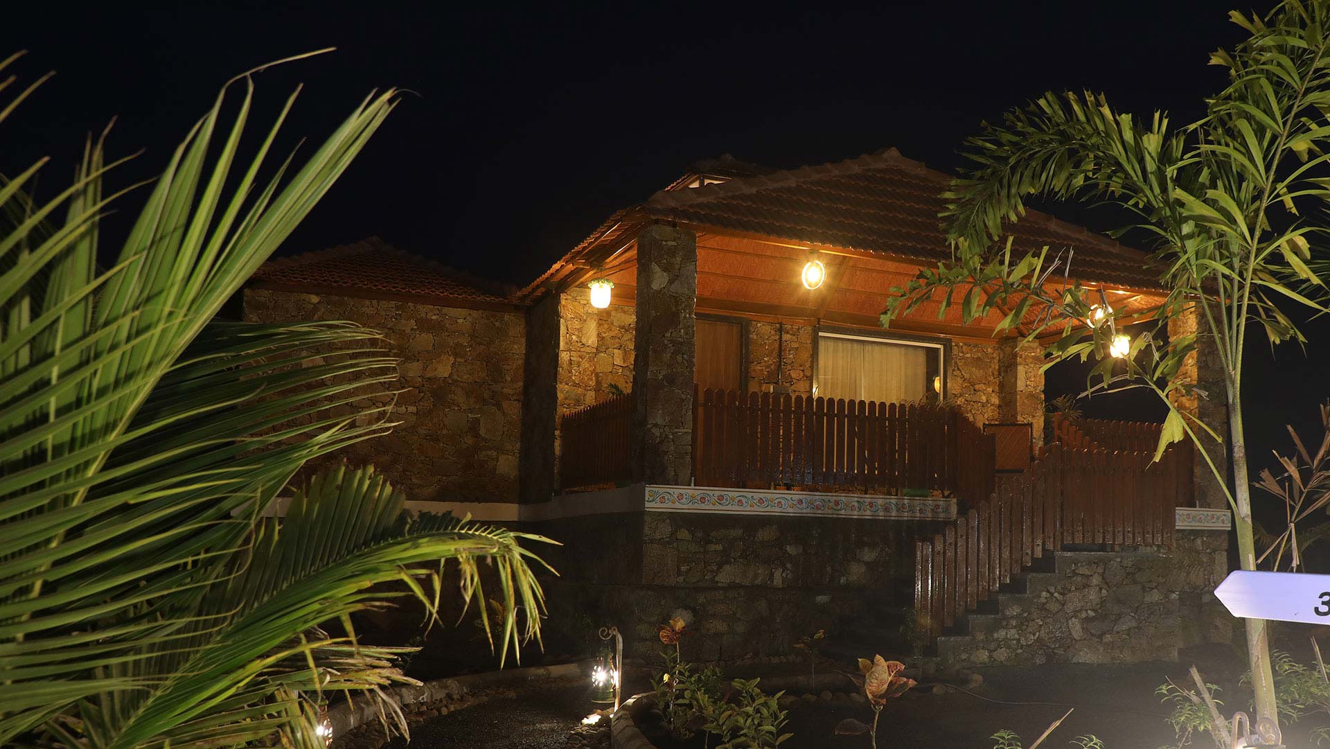 Yadu's Suite Tent