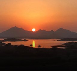 Ranakpur-jain-temple