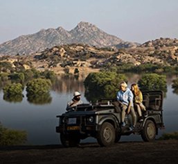 Ranakpur-jain-temple